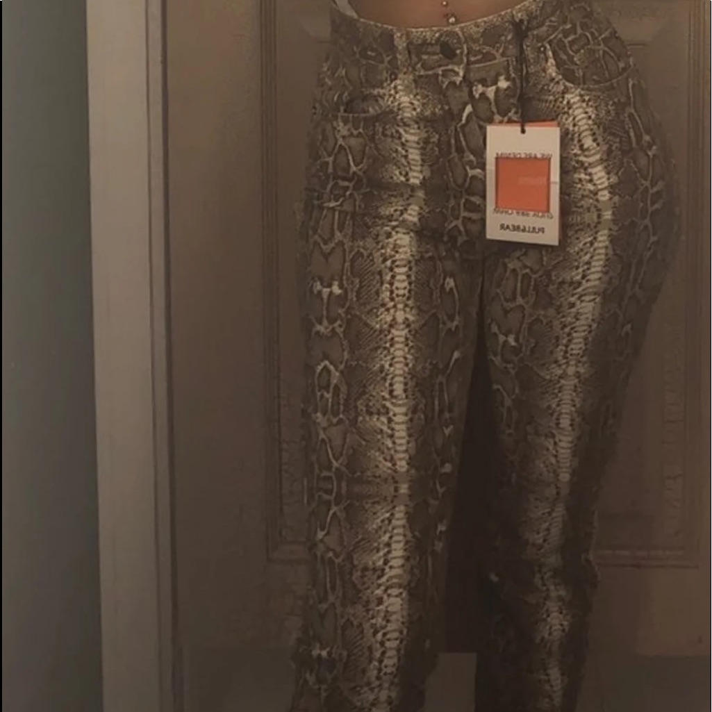 Pull & Bear Pants
